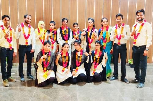 CSSGI College events and activities photo 8